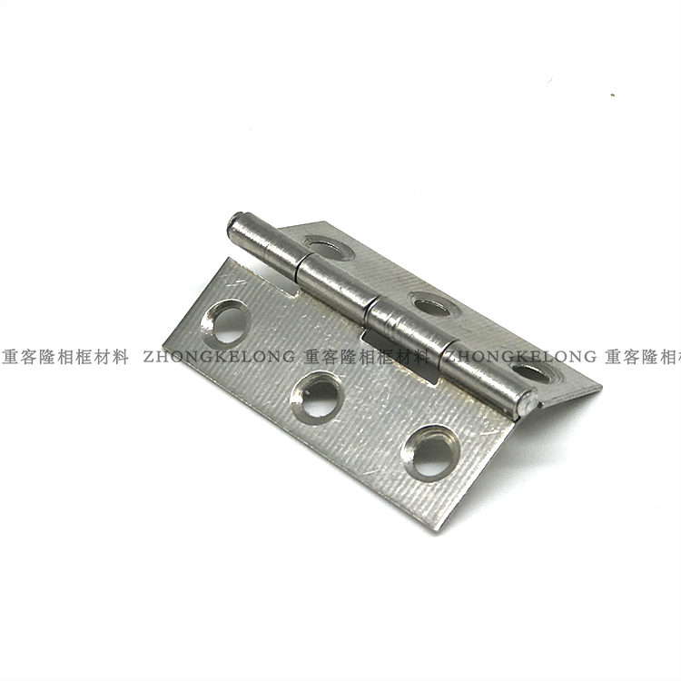 Electric meter case hinge hinge 2 inch stainless steel hinge photo frame ultra-connected hinge 44x35 Specifications hinge