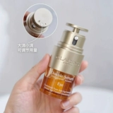 Clarins, омолаживающая эссенция, осветляющий разглаживающий крем для глаз, против морщин, против темных кругов под глазами, 20 мл