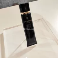Международная версия CPB Skin, Black Long Long Tube Изоляция классическая макияж до -милк Изоляция 37 мл
