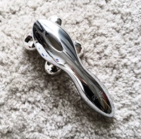 Refa Ridie Double Ball Roller Rolle Император EFA Carat Ray/Scrapeing Plate