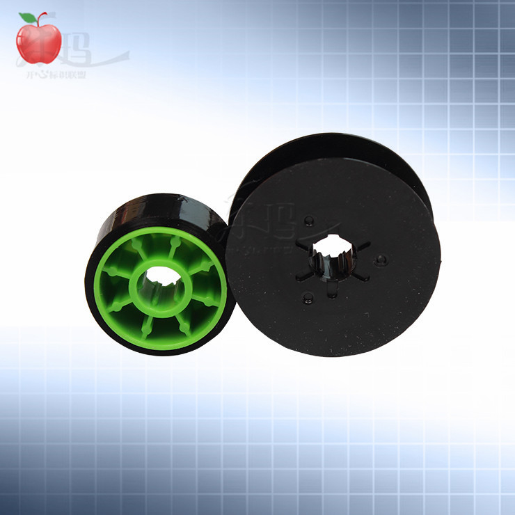 Line number mechanical core LM-380EZ 550E 390A line code machine color core 50 meters domestic color belt