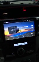 11 12 13 Great Wall V80 Android large screen navigation Great Wall V80 Android large Screen Machine 9 inch large Screen Machine