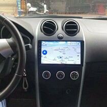 Seahorse Cupid Seahorse 2 Android intelligent voice control large screen navigation all-in-one machine 9 inch Beidou GPS