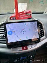 Android quad-core JAC Ruifeng S3 special navigator all-in-one JAC Ruifeng S3 Android large screen navigation