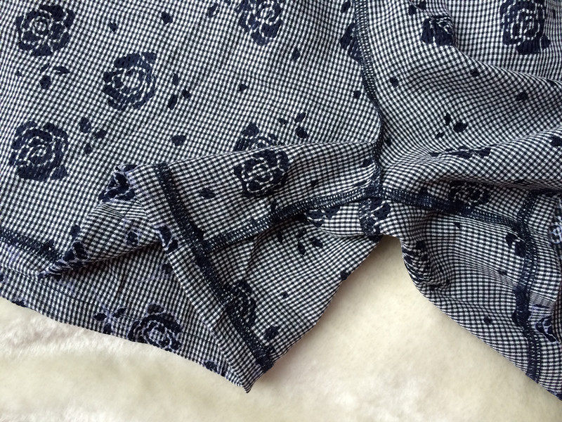 Pantalon pyjama - Ref 731013 Image 18