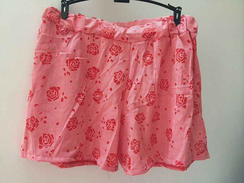 Pantalon pyjama - Ref 731013 Image 12