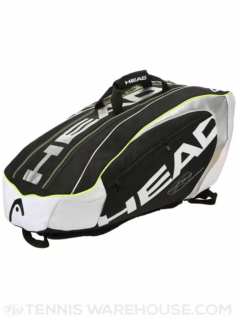 Sac de tennis - Ref 28170 Image 7