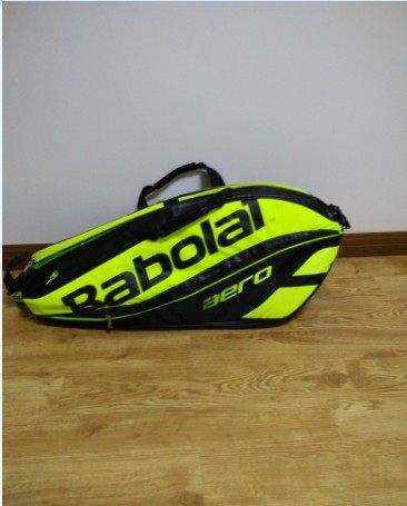 Sac de tennis - Ref 28167 Image 6