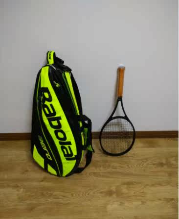 Sac de tennis - Ref 28167 Image 7