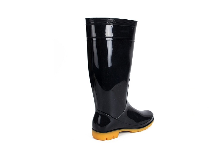 Chaussures en caoutchouc - Ref 942331 Image 7