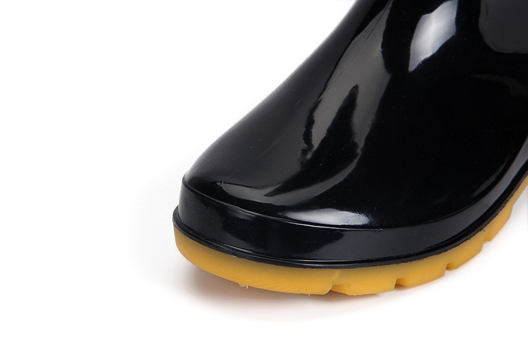 Chaussures en caoutchouc - Ref 942331 Image 8