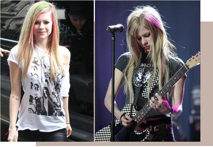 Extension mèches - Ref 220939 Image 29