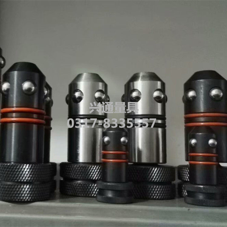 Xingtong D16 D28 hole cylindrical lock pin Flexible welding platform fixed clamp standard fast lock