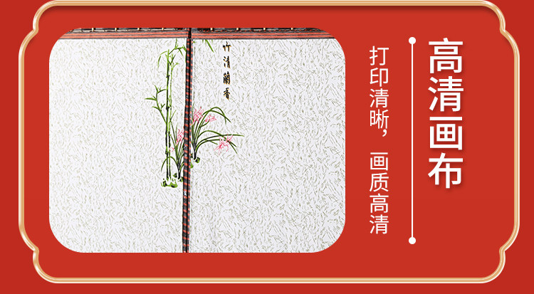 ширма 中式屏风隔断客厅2025新款简易卧室遮挡帘挡板折叠移动家用办公室 Othe