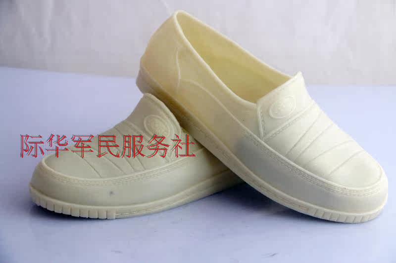 Chaussures - bottes caoutchouc homme pour printemps - Ref 960565 Image 30