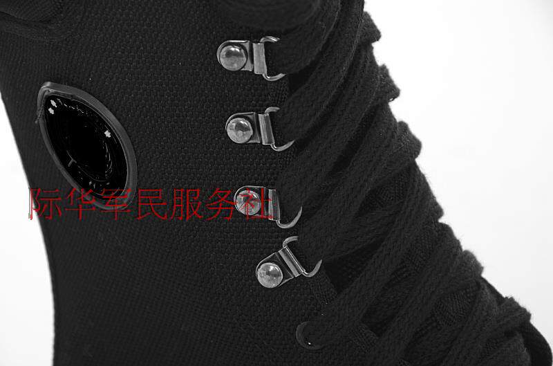 Bottes militaires - Ref 1401649 Image 27