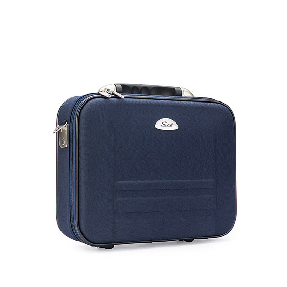 工具包男包公文包电脑箱包商务包16寸18寸手提包