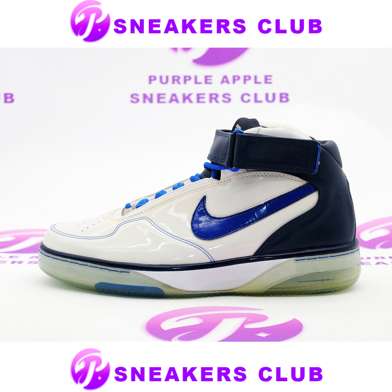 Nike Air Force 25 C2C Dallas Af25 Dallas Mavericks 316256-143 Nike Air Force 25 C2C Dallas Af25 Dallas Mavericks 316256-143