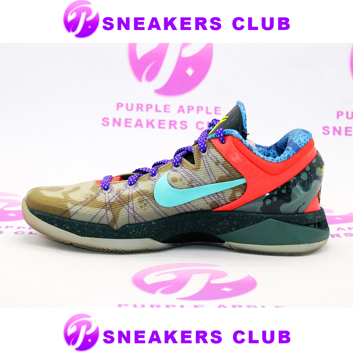 kobe 7 wtk