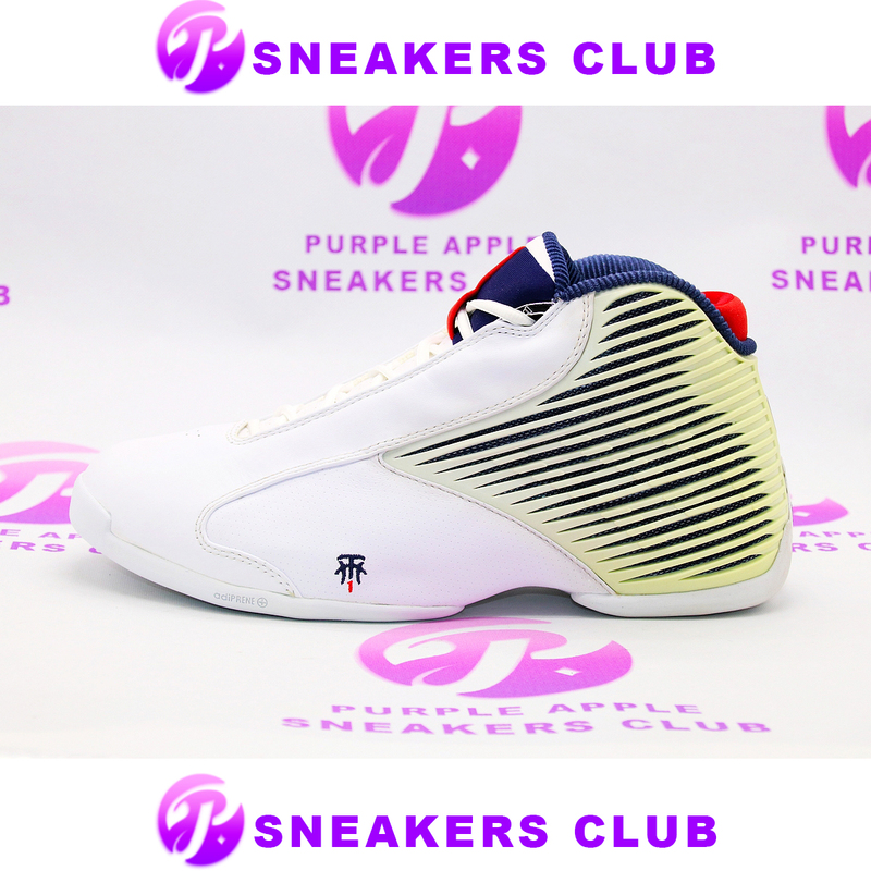 Adidas T-Mac 3.5 Og Usa Mcgrady 3.5 Tmac3.5 Usa Team 547359