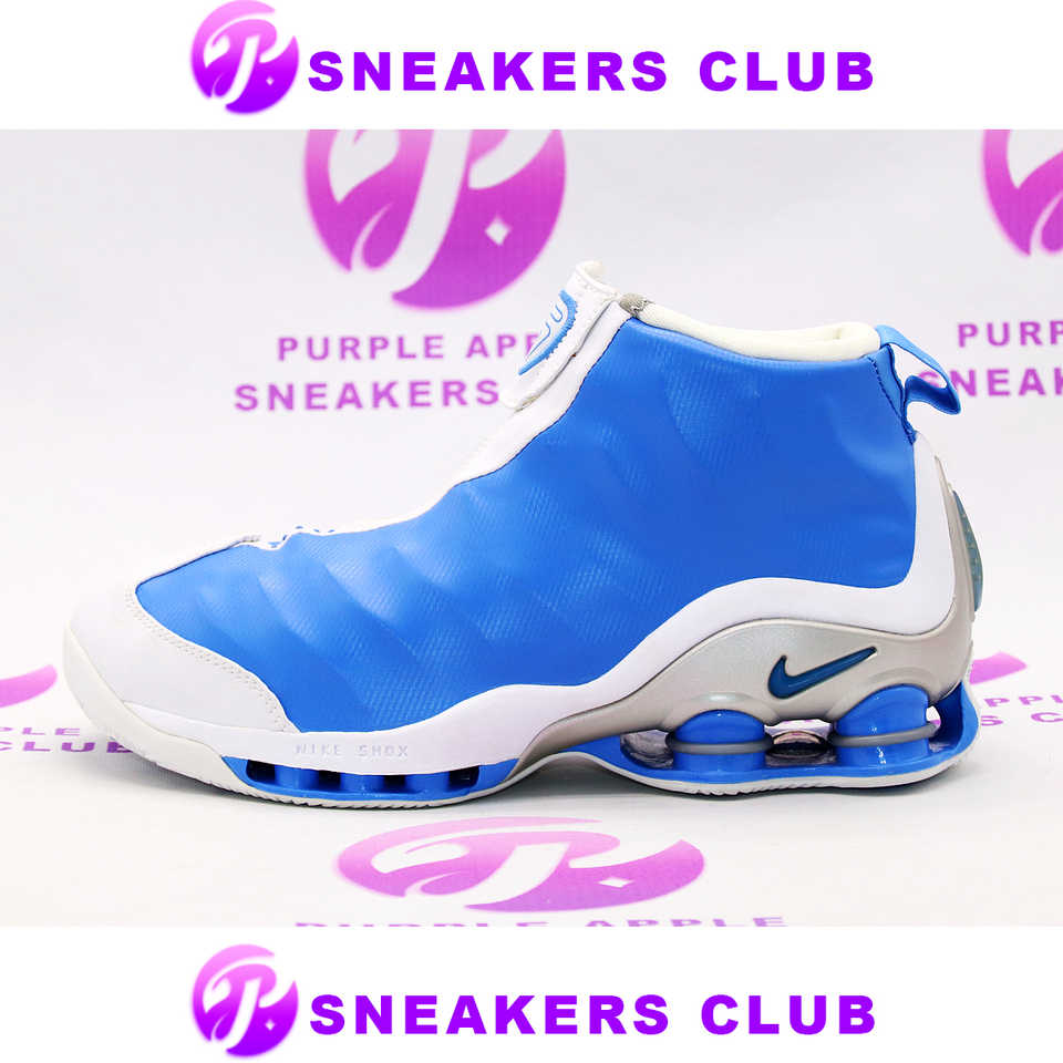 nike shox vc 1