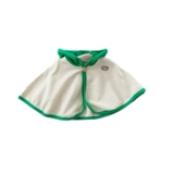 Детский демисезонный плащ для новорожденных подходит для мужчин и женщин для девочек для выхода на улицу, 0-1 лет, 3-6-9-12 мес.