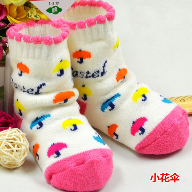 Chaussettes pour bébé - Ref 2109949 Image 52