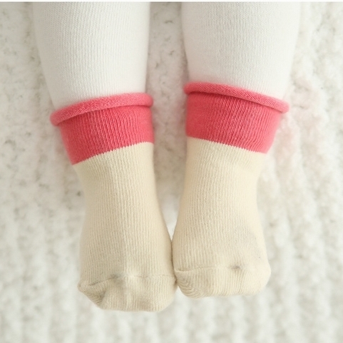 Chaussettes pour bébé - Ref 2109419 Image 40