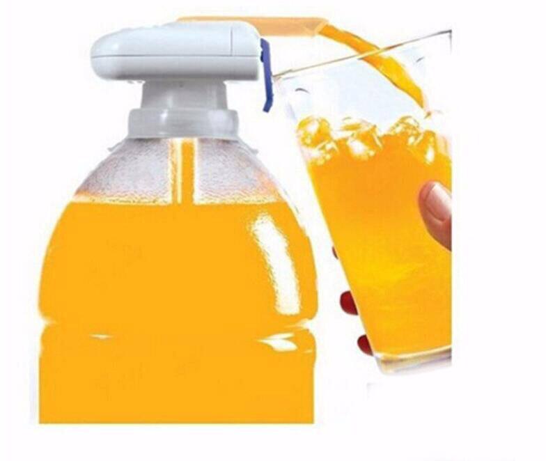 Spot Beverage Suction Electric Beverage Suction Automatic Drink Suction TV Drink