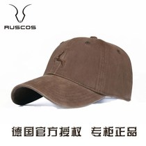 German baseball cap men plus size hat outdoor casual cap suncap sun hat