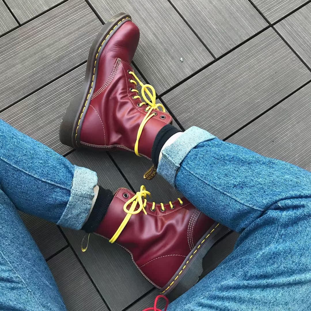 dr martens 1460 42