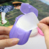 Máy tính bảng du lịch xách tay xà phòng giấy dùng một lần du lịch ngoài trời siêu nhẹ 20 miếng x3 - Rửa sạch / Chăm sóc vật tư túi đựng mỹ phẩm chống nước Rửa sạch / Chăm sóc vật tư