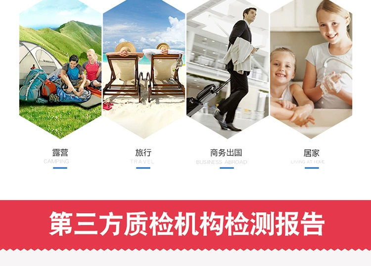 Du lịch xà phòng di động sáng tạo rửa tay xà phòng nhỏ cung cấp xà phòng máy tính bảng rửa ống xà phòng dính 1 thanh - Rửa sạch / Chăm sóc vật tư túi đựng đồ mỹ phẩm