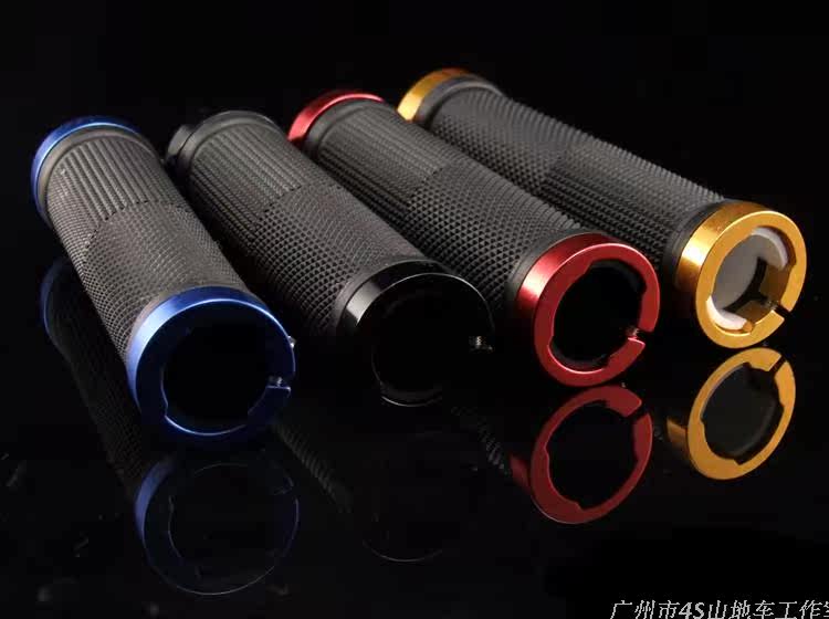 Poignées de vélo - Ref 2349693 Image 3