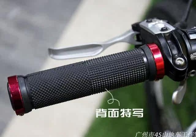 Poignées de vélo - Ref 2349693 Image 6