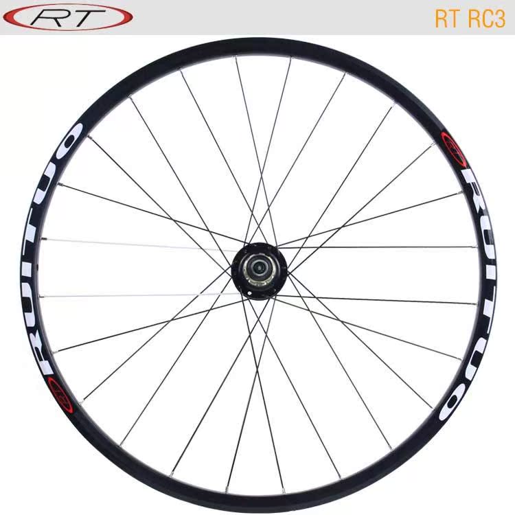 Roues de vélo Mountain Bike 26 pouces - Ref 2371499 Image 12