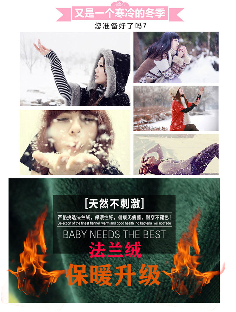 Giày dép flannel mùa thu và mùa đông dịch vụ nhà phù hợp với trẻ em khủng long dính liền đồ ngủ dễ thương phim hoạt hình nhà vệ sinh động vật phiên bản body giả vest cộc tay bé trai