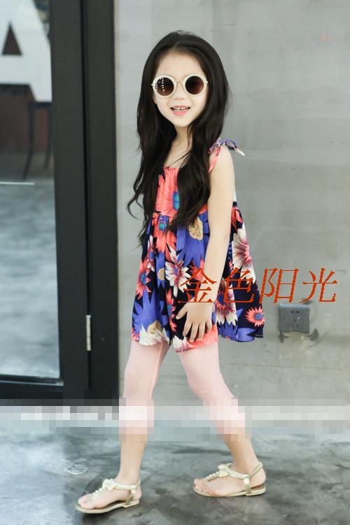 Robes pour fille - Ref 2047681 Image 18