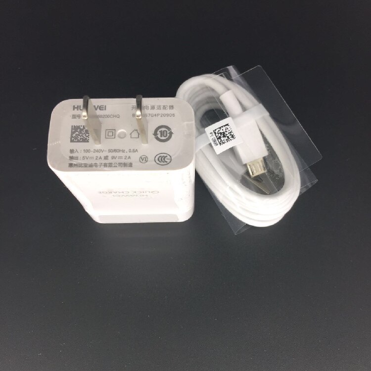 chargeur HUAWEI pour téléphones HUAWEI HUAWEI - Ref 1290997 Image 7