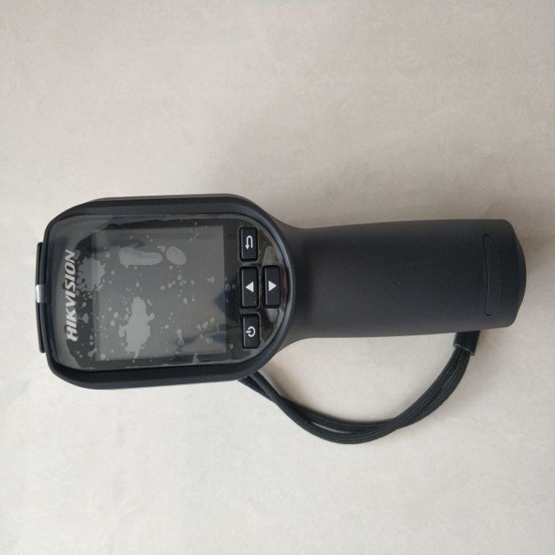 Hyacom Visual Thermometry Thermal Imager H10