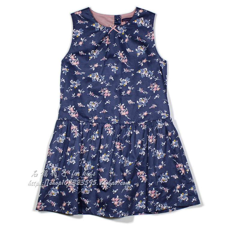 Robes pour fille - Ref 2046764 Image 8