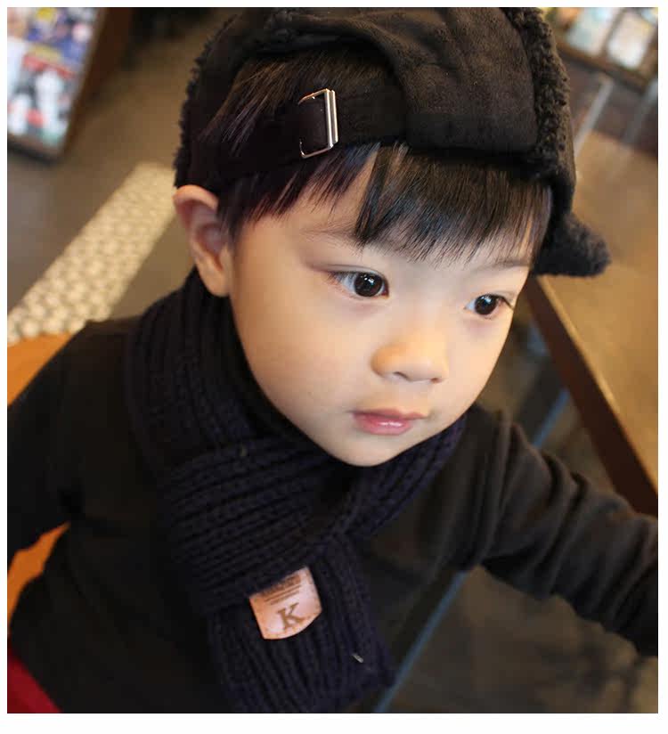 Echarpe enfant - Ref 2142511 Image 20