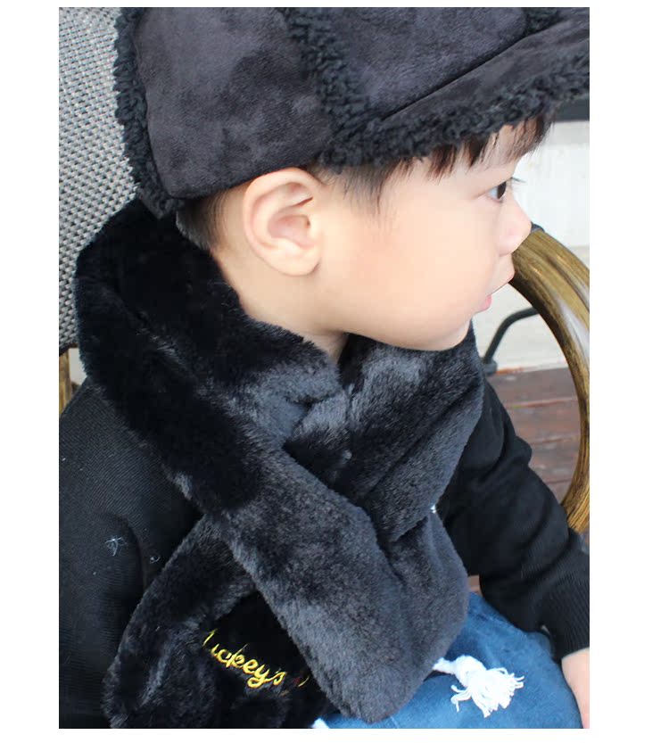 Foulard enfant - Ref 2134849 Image 15