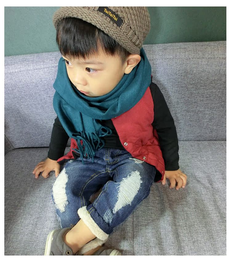 Foulard enfant - Ref 2136973 Image 21
