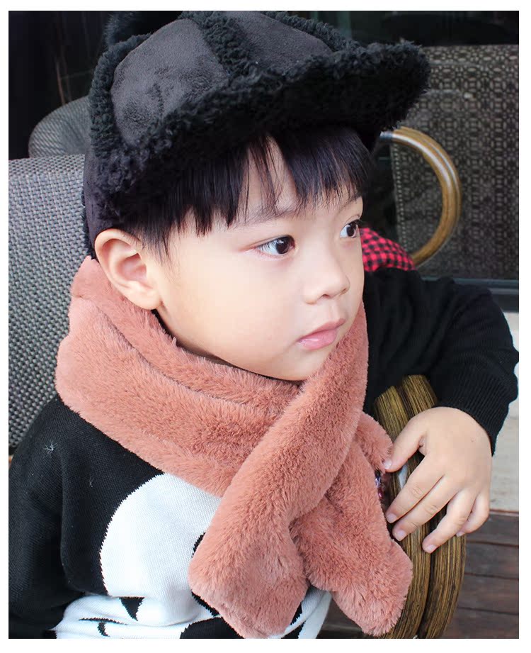 Foulard enfant - Ref 2134849 Image 18