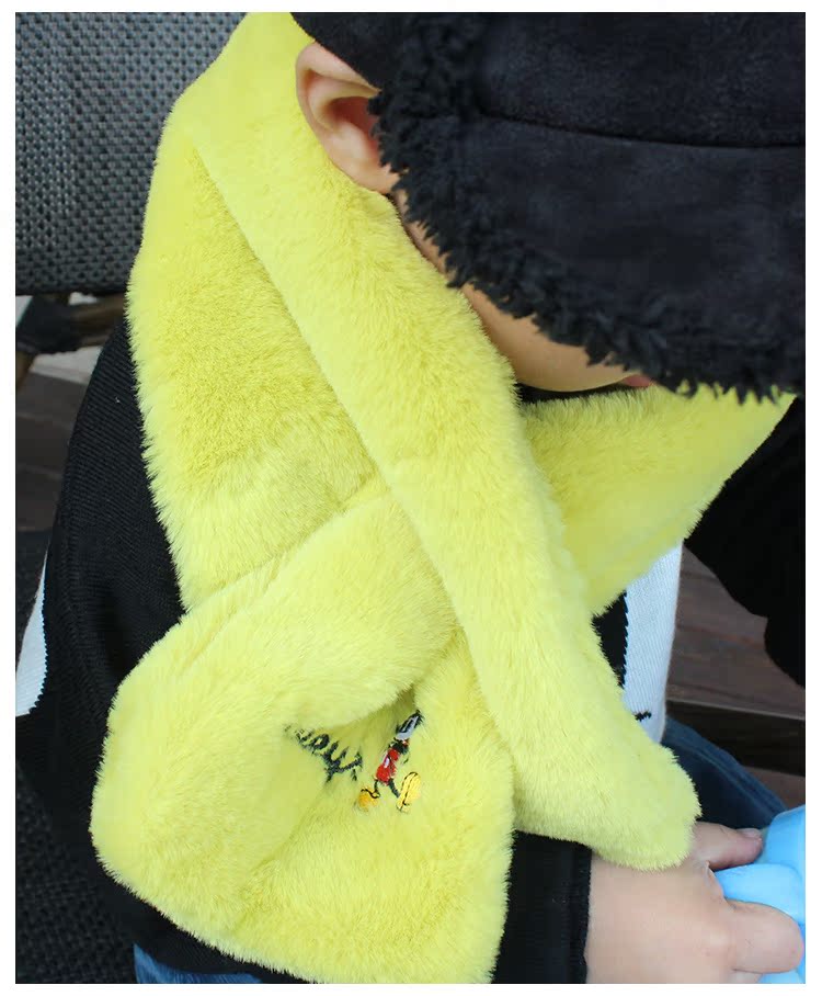 Foulard enfant - Ref 2134849 Image 16
