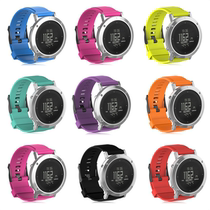 Songtuo Expedition ALPHA Alpha SPARTAN EXTREME SPEED SPORT BARO SILICONE STRAP Power DATA CABLE