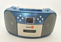 Special offer Leiden portable CD machine Tape drive Fetal education machine Teaching machine Bread CD machine CD player