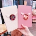 Cô gái 2018 mới của Apple ipad bảo vệ tay 9,7 inch air2 mini24 Tablet PC pro 2017 - Phụ kiện máy tính bảng