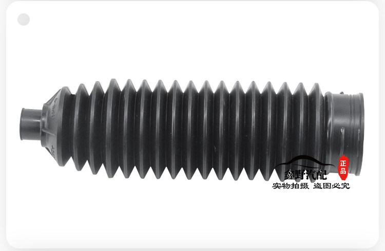 Рулевая тяга в сборе 适配克莱斯勒铂锐漫步者大捷龙道奇凯领300c方向机防尘套防尘罩